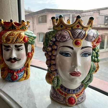 Villa Simona Вогера Экстерьер фото